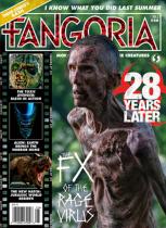 Fangoria #28